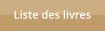 Liste des livres